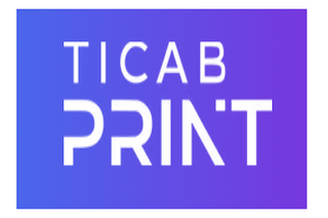 TICAB SPÓŁKA Z OGRANICZONĄ ODPOWIEDZIALNOŚCIĄ logo
