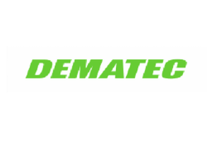 DEMATEC POLSKA Sp. z o.o. logo
