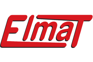 PRZEDSIĘBIORSTWO PRODUKCYJNO-USŁUGOWO-HANDLOWE ELMAT Sp. z o.o. logo