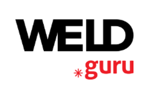 WELD.GURU SPÓŁKA Z OGRANICZONĄ ODPOWIEDZIALNOŚCIĄ logo