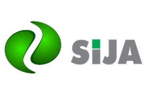 SIJA Sp. z o.o. logo