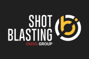 SHOT BLASTING Sp. z o.o. logo