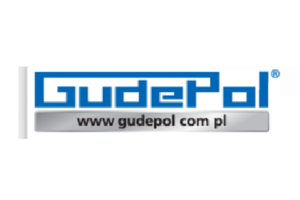 GUDEPOL GROUP Sp. z o.o. logo