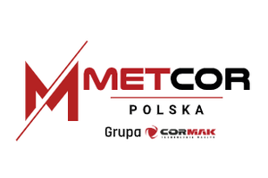 METCOR POLSKA Sp. z o.o. logo