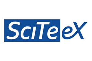 SciTeeX Sp. z o.o. logo