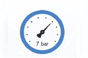 7 bar Sp. z. o.o. logo