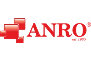 ANRO FIRMA POLIGRAFICZNO-HANDLOWA Sp. z o.o. logo