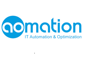 AOMATION Sp. z o.o. logo