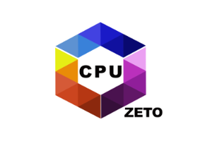CPU ZETO Sp. z o.o. logo