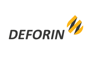 DEFORIN Systemy Smarowania logo