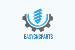 EASYCNCPARTS Sp. z o.o. logo