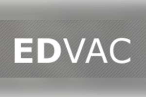 EDVAC Sp. z o.o. logo