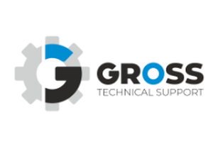 GROSS TECHNICAL SUPPORT Sz. z o.o. logo
