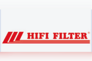 HIFI FILTER POLSKA Sp. z o.o. logo