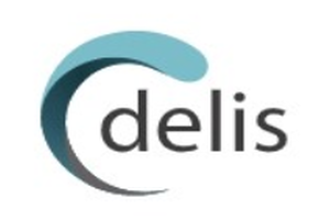 DELIS logo