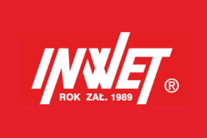 PRZEDSIĘBIORSTWO WDRAŻANIA INNOWACJI 'INWET' SPÓŁKA AKCYJNA logo