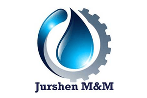 JURSHEN M&M SPÓŁKA Z OGRANICZONĄ ODPOWIEDZIALNOŚCIĄ logo