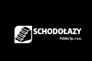 SCHODOŁAZY POLSKA Sp. z o. o. logo