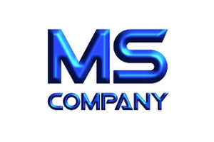 MS COMPANY logo