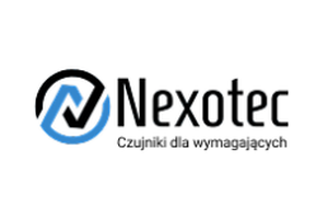 NEXOTEC SPÓŁKA Z OGRANICZONĄ ODPOWIEDZIALNOŚCIĄ logo