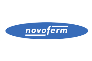 NOVOFERM POLSKA SPÓŁKA Z OGRANICZONĄ ODPOWIEDZIALNOŚCIĄ logo