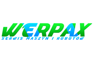 WERPAX logo