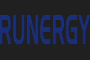 RUNERGY logo