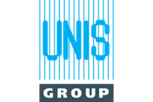 UNIS GROUP POLSKA SPÓŁKA Z OGRANICZONĄ ODPOWIEDZIALNOŚCIĄ logo