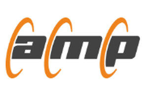 AMP Sp. z o.o, logo