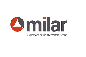 MILAR Sp. z o. o. logo