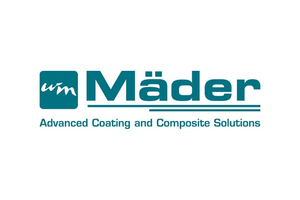 Mäder Poland logo
