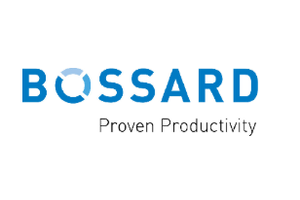 BOSSARD POLAND Sp. z o.o. logo