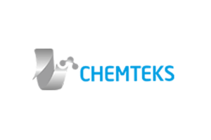 CHEMTEKS MACIEJ ŁASZKIEWICZ VEL ŁASZCZYŃSKI logo
