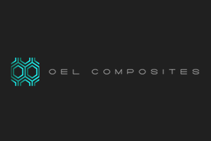 OEL -COMPOSITES Rafał Mierzwa, Klaudia Mierzwa Spółka Cywilna logo