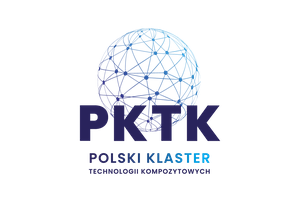 POLSKI KLASTER TECHNOLOGII KOMPOZYTOWYCH logo