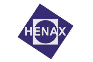 HENAX Sp. z o.o. logo
