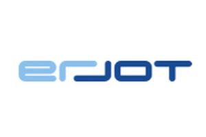 RYSZARD JABŁOŃSKI P.P.H. ERJOT logo