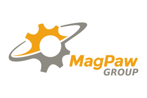 MagPaw maszyny i akcesoria Paweł Rzeszot logo