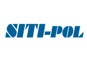 SITI-POL SPÓŁKA Z OGRANICZONĄ ODPOWIEDZIALNOŚCIĄ logo