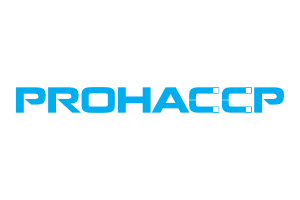 PROHACCP Sp. z o. o. logo