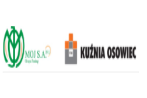 MOJ S.A. logo