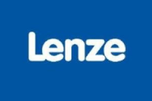 LENZE POLSKA logo