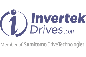 INVERTEK DRIVES logo