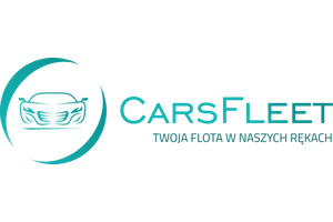 CARSFLEET Sp. z o.o. logo