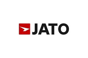 JATO Dynamics Ltd. logo