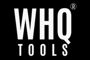 WHQ TOOLS logo