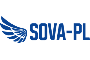 SOVA-PL Sp. z o.o. logo