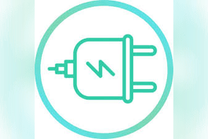 STACJELADOWANIA.COM Sp. z o.o. logo