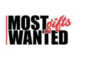MOST WANTED logo