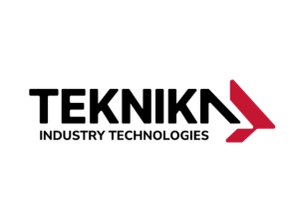 TEKNIKA logo